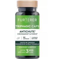 Triphasic Caps 90 capsules