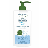 Neutraderm Baby Liniment Oleo-Calcaire Bio 480 ml