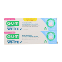 Original White Dentifrice Blancheur 2 x 75 ml