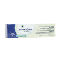 HydraMed night Sensitive pommade ophtalmique 5 g