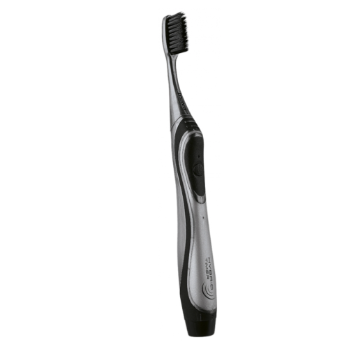 Power Brosse à Dents Électrique Premium Noir