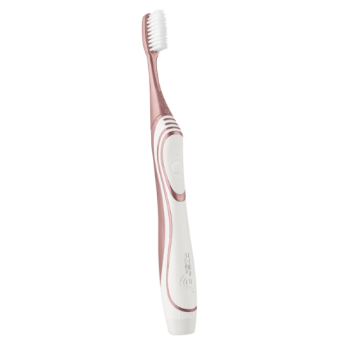 Power Brosse à Dents Électrique Premium Rose