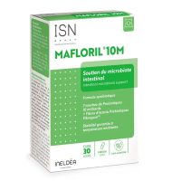 Mafloril 10M 30 gélules