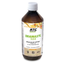 STC Nutrition Drainaxyl 500 goût thé pêche 500 ml