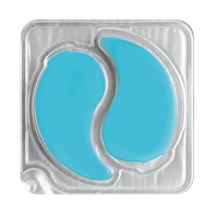 Bleuet Patchs Yeux Lissants et Défatigants Bleuet Bio & Acide Hyaluronique 2 Patchs