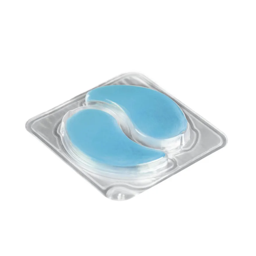 Bleuet Patchs Yeux Lissants et Défatigants Bleuet Bio & Acide Hyaluronique 2 Patchs