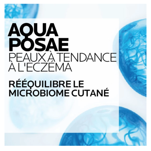 Lipikar AP+Max Baume Triple Réparation 400 ml