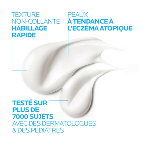 Lipikar AP+Max Baume Triple Réparation 200 ml