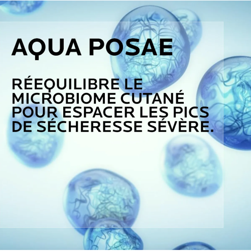 Lipikar Crème AP+M 400 ml