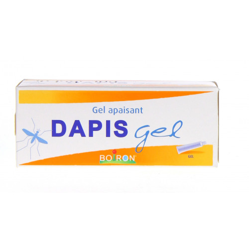 BOIRON DAPIS Gel apaisant-4108