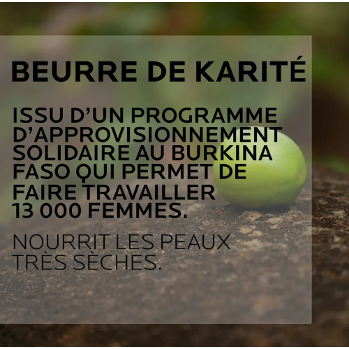 Lipikar Crème AP+M 200 ml