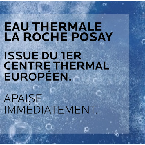 Lipikar Crème AP+M 200 ml