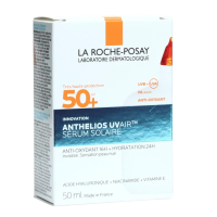 Anthelios UVAIR Sérum solaire SPF 50+ 50 ml
