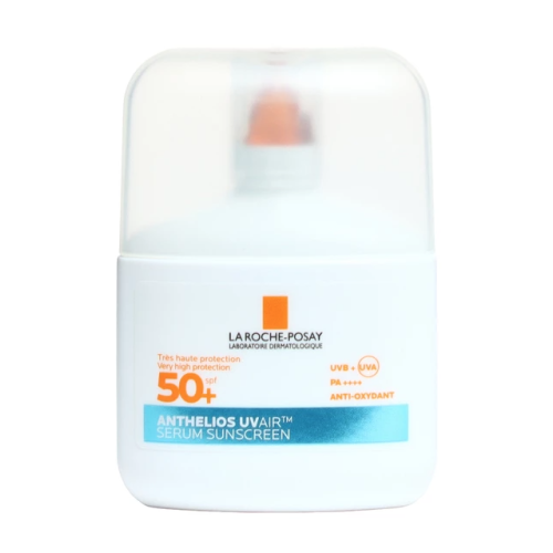 Anthelios UVAIR Sérum solaire SPF 50+ 50 ml