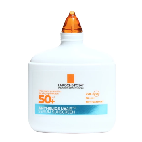 Anthelios UVAIR Sérum solaire SPF 50+ 50 ml