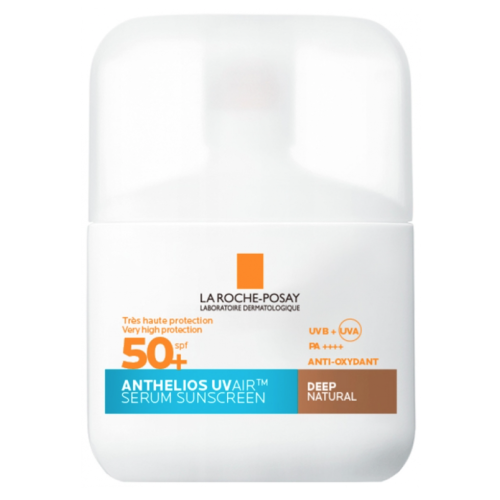 Anthelios UVAIR Sérum Solaire Teinté SPF 50+ 50 ml