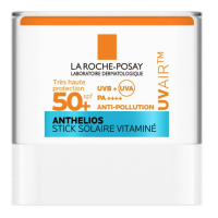 Anthelios UVAIR Stick Solaire Vitaminé SPF 50+ 10 g
