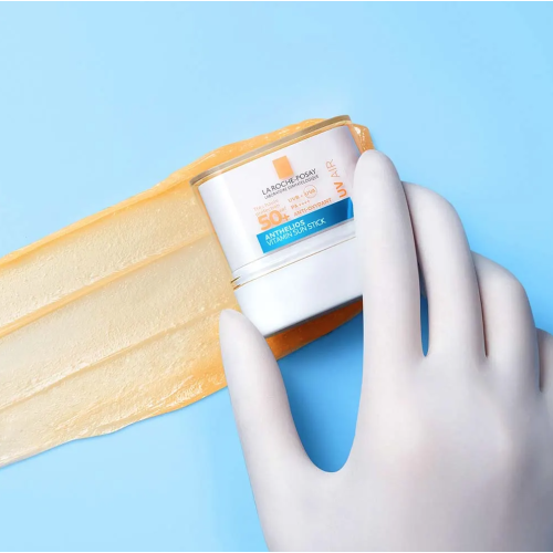 Anthelios UVAIR Stick Solaire Vitaminé SPF 50+ 10 g