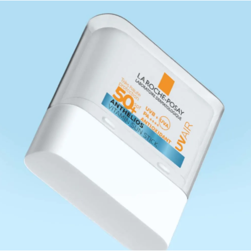 Anthelios UVAIR Stick Solaire Vitaminé SPF 50+ 10 g