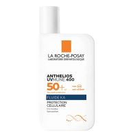 Anthelios UVmune 400 Fluide KA Protection Cellulaire SPF50+ 50 ml
