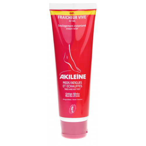 AKILEINE Gel Fraîcheur Vive-411