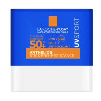 Anthelios UVSPORT Stick Pro-Résistance SPF 50+ 10 g