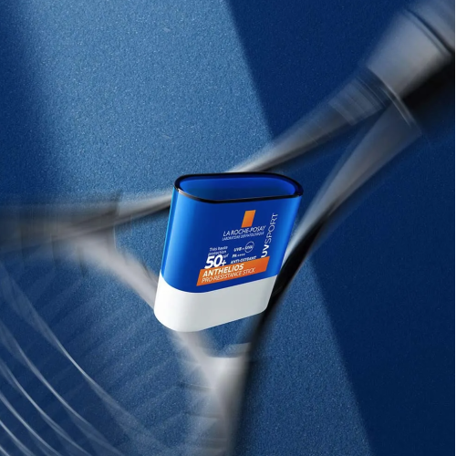 Anthelios UVSPORT Stick Pro-Résistance SPF 50+ 10 g