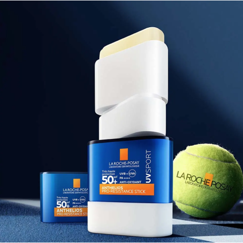 Anthelios UVSPORT Stick Pro-Résistance SPF 50+ 10 g