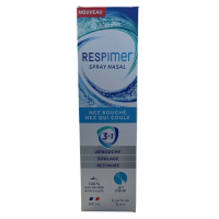 Respimer Spray Nasal 100 ml
