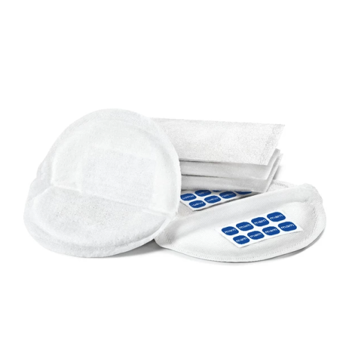 Coussinets d'Allaitement Extra-Fins 30 Coussinets