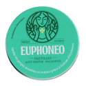 Euphoneo Menthe Eucalyptus 50 pastilles