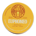 Euphoneo Miel Citron 50 pastilles