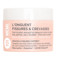 Onguent Fissures & Crevasses 30 ml