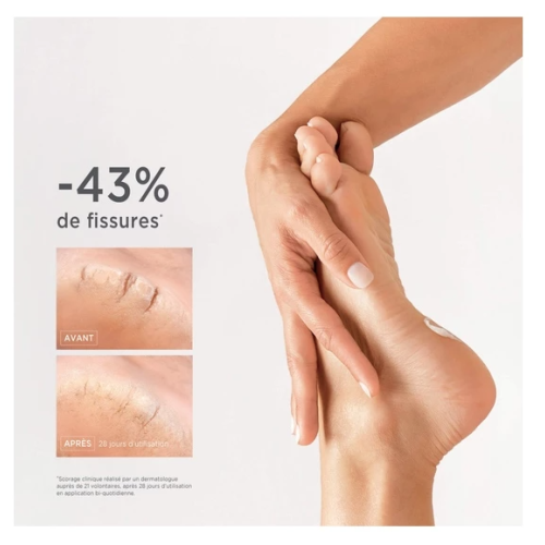 Onguent Fissures & Crevasses 30 ml