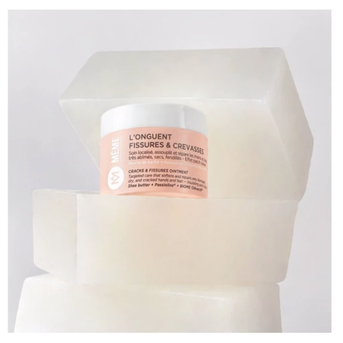 Onguent Fissures & Crevasses 30 ml