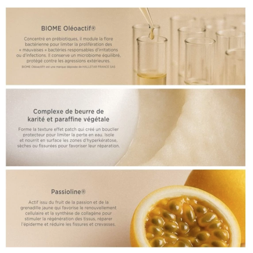 Onguent Fissures & Crevasses 30 ml