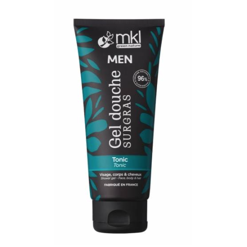 Men Gel douche surgras homme Tonic 200 ml
