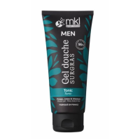 Men Gel douche surgras homme Tonic 200 ml