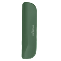 Étui de voyage pour brosse à dents électrique Jade Green 1 Étui