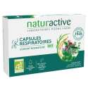 Capsules Respiratoires GAE Bio 30 Capsules