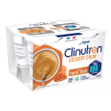 CLINUTREN DESSERT HP/HC+ Tarte Tatin 4 x 200 g