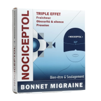 Bonnet Migraine 1 Bonnet