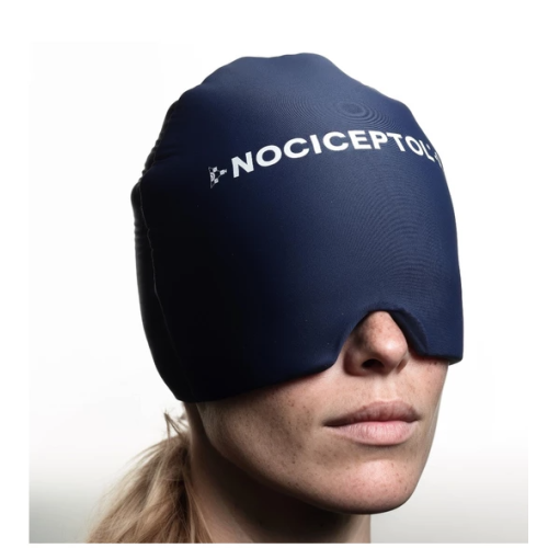 Bonnet Migraine 1 Bonnet