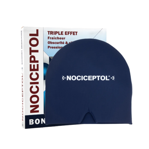 Bonnet Migraine 1 Bonnet