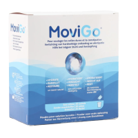 MoviGo poudre solution buvable 20 Sachets