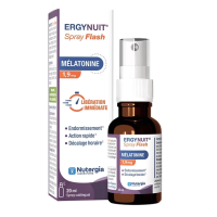 Ergynuit Spray Flash 20 ml