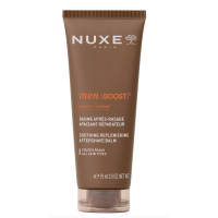 Men Boost Baume Après-Rasage Apaisant Réparateur 75 ml