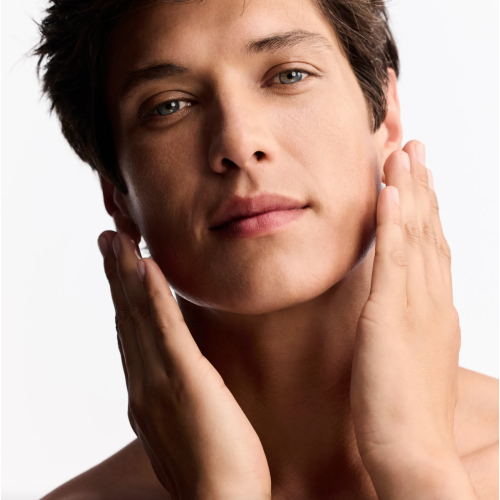 Men Boost Baume Après-Rasage Apaisant Réparateur 75 ml