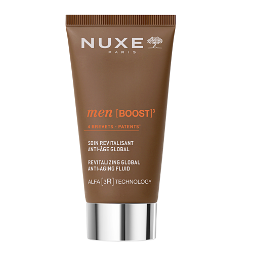 Men Boost Soin Revitalisant Anti-Age Global 50 ml