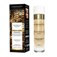 Mystérieux Repulpant - Sérum Concentré Anti-Âge Facial - Visage et Yeux 30 ml